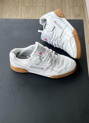 Кросівки reebok 4