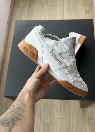 Кросівки reebok