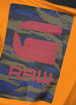 Футболка g-star raw 3