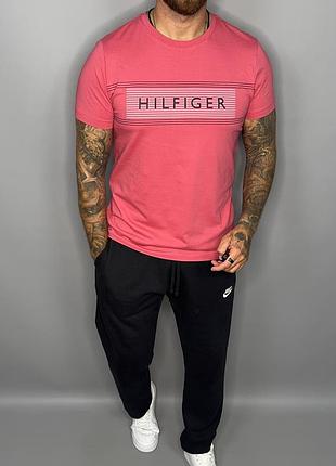 Футболка tommy hilfiger