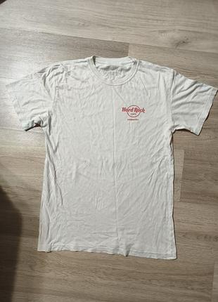 Базова футболка  hard rock