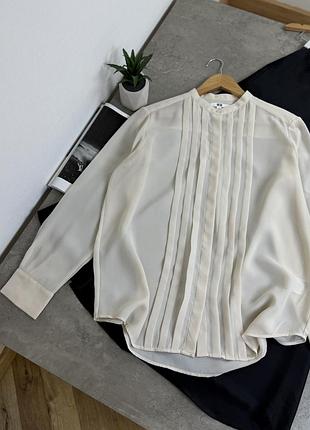 Сорочка uniqlo 3