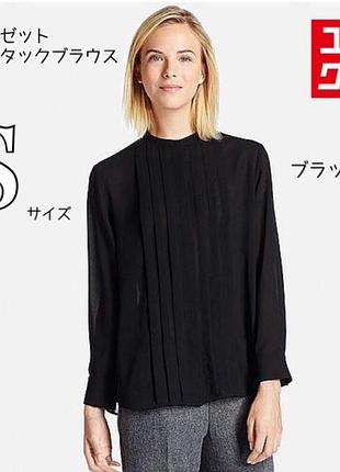 Сорочка uniqlo 5