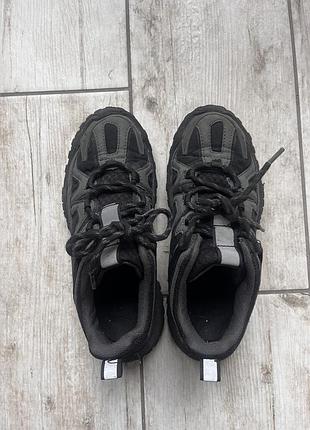 Кросівки zara 35