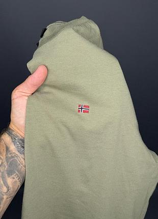 Футболка napapijri 3