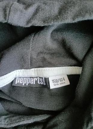 Худи для мальчика 12-14 лет pepperts 2