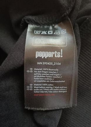 Худи для мальчика 12-14 лет pepperts 4