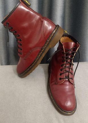 Черевики dr.martens