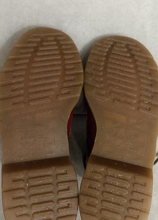 Черевики dr.martens 9