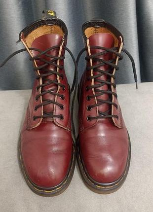 Черевики dr.martens 2