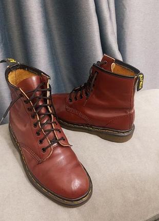Черевики dr.martens 3
