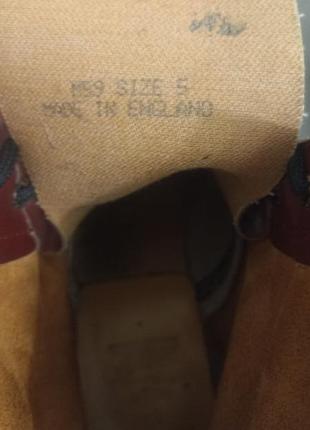 Черевики dr.martens 8