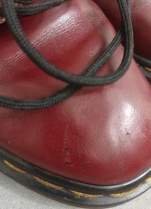 Черевики dr.martens 7