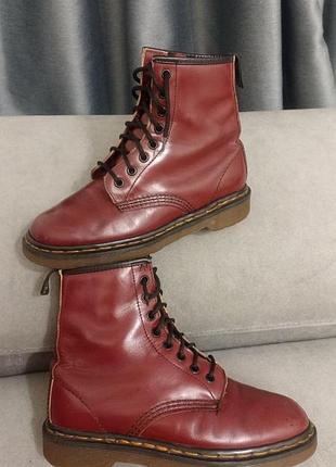 Черевики dr.martens 4