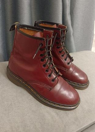 Черевики dr.martens 5