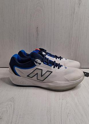 Теннисные кроссовки new balance fuelcell( оригинальный)