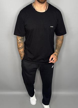 Футболка hugo boss
