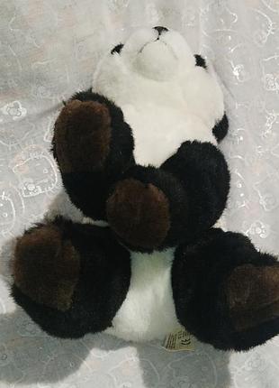 Панда ведмедик wwf 4