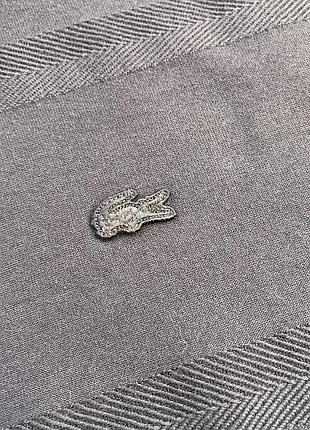 Поло lacoste 3