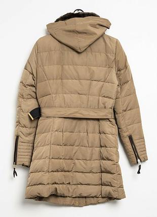 Зимова куртка від zara. 2