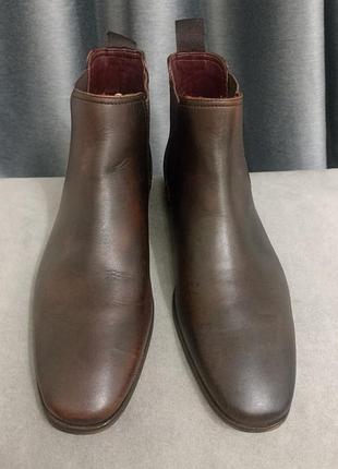 Челси clarks 2