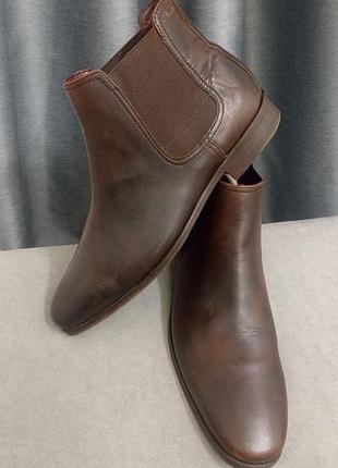 Челси clarks
