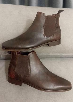 Челси clarks 3