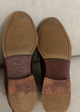 Челси clarks 4