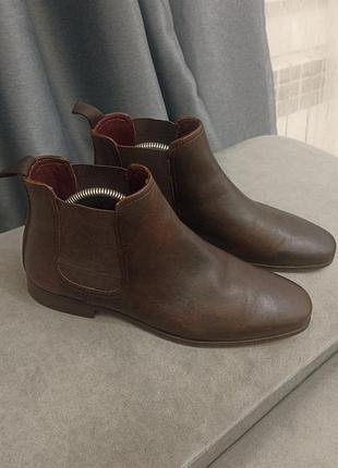 Челси clarks 8