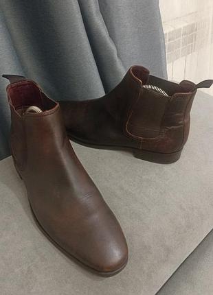 Челси clarks 5