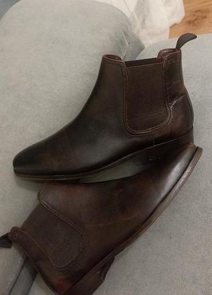 Челси clarks 6