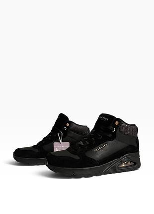 Skechers uno - stacre shine 2
