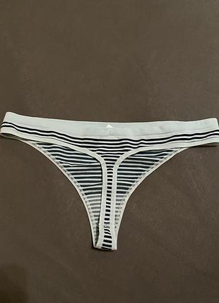 Смугасті трусики aerie 2