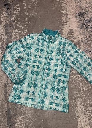 Куртка, вітровка the north face 10/12 років