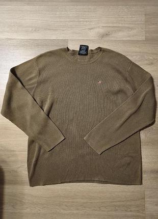 Светр від ralph lauren vintage