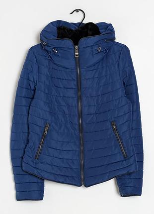 Куртка еврозима zara