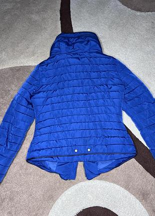 Куртка еврозима zara 5