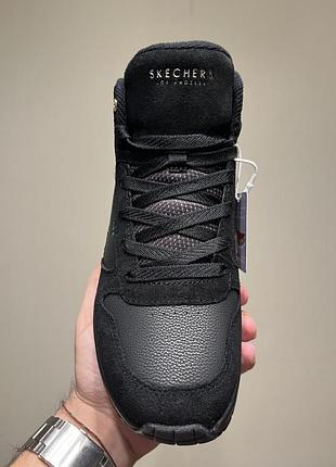Skechers uno - stacre shine 4