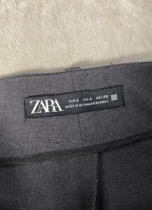 Штани zara 2