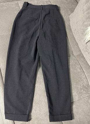 Штани zara 5