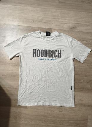 Бавовна футболка від hoodrich