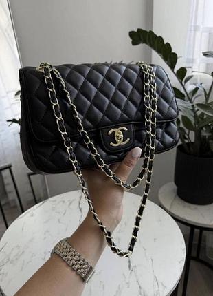Сумка жіноча chanel