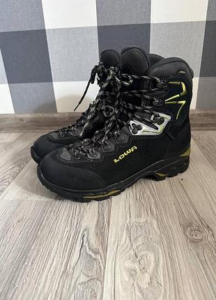Черевики lowa ticam ii gtx 2