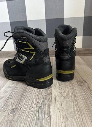 Черевики lowa ticam ii gtx 4