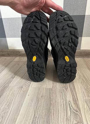 Черевики lowa ticam ii gtx 3