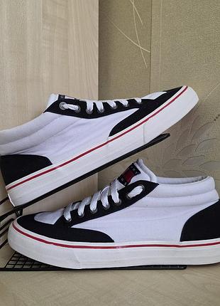 Чоловічі кеди tommy hilfiger оригінал розмір 46-47