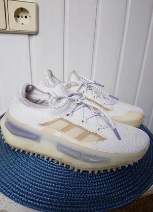 Женские кроссовки adidas nmd s1, р38-39, 25см, оригинал