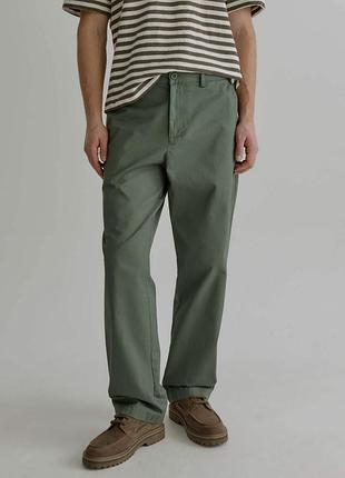 Marks &amp; spencer, оригинал брюки, чинос 3