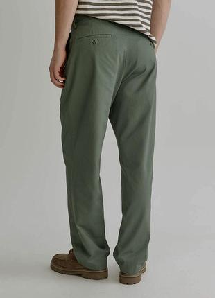 Marks &amp; spencer, оригинал брюки, чинос 4