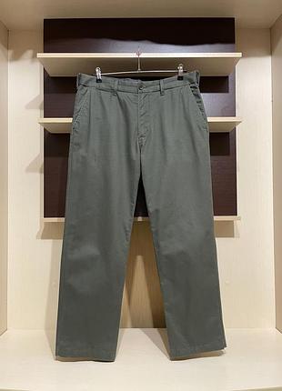Marks &amp; spencer, оригинал брюки, чинос 2